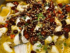 -金春禧·鲁菜海鲜(延吉路万达店)