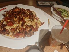 -巴扎屋大盘鸡·新疆菜(汇嘉时代店)