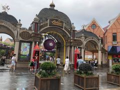 -安徒生童话乐园