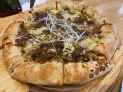 -菲滋意式餐厅(西溪印象城店)