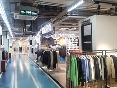 -法雅体育工厂店(皂君庙路店)
