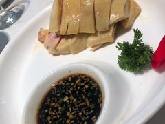谷谷鸡-小舟山海鲜