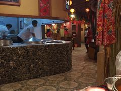 -金掌勺锅包肉(太原万达店)
