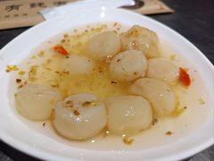 -有蚝有翅烧烤大排档·宵夜(右安门店)