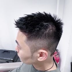 点击看大图 -MY HAIR ARDOR