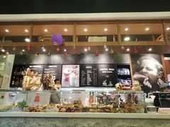 -PAPER STONE BAKERY(天汇广场店)