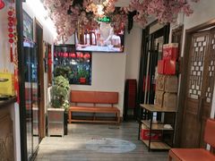 -徽镇小厨·经典徽菜(马连道店)
