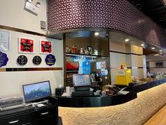 -克比叔叔印度餐厅Kebabs on the Grille(人民广场店)