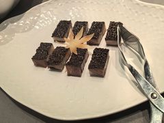 -北京泰富酒店-柏景轩中餐厅