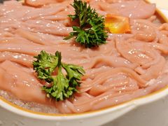 -海底捞火锅(世豪广场店)