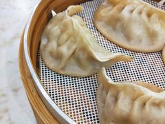 -蒋家桥饺面店(广陵路店)