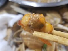 -陈氏肥蛤(小纬六路总店)