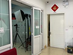 -中国照相馆(交道口店)