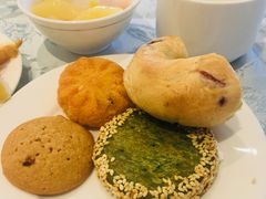 -凤鸣阁餐厅（凤山温泉宴宾楼）(昌平镇店)