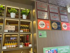 -双合园·海鲜水饺青岛菜(九水东路店)