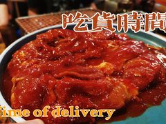 -大壮家原味烤肉(兴华北街店)