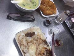 -银记肠粉(文昌北路店)
