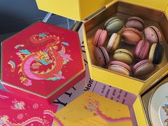 -PAUL LAFAYET 法式甜品(港汇广场店)