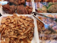 -冷记卤品(鲁磨路店)