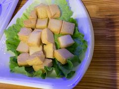 -小小河边鱼(天润城店)