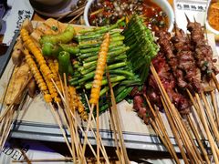 -唐力九头鸟烧烤·罗田吊锅(西云楼店)