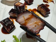 -潮粤香海鲜酒楼(沙湖店)
