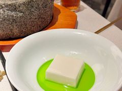 斑斓杏仁豆腐-華府Deluxe(兴业太古汇店)