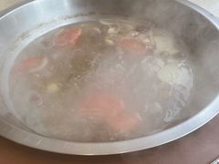 -313羊庄·羊肉火锅烧烤(李村店)