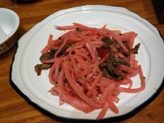 -思金拉措庄园藏餐(太阳岛店)