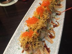 -月下料理(楷林IFC店)