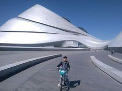 -哈尔滨大剧院