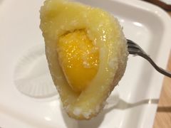 芒果糯米糍-满记甜品(苏州中心店)