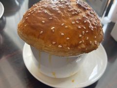 -北海金昌开元名都大酒店·四季轩中餐厅