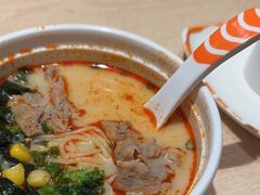 -新一番三文鱼寿司(大东海店)