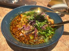 -耶里夏丽·丝路新疆菜·清真食品(徐汇南丹东路臻选店)
