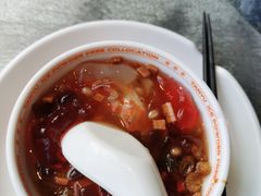 -探鱼·鲜青椒爽麻烤鱼(天河优托邦店)