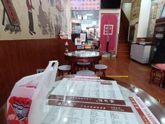 -港汕记广式牛奶甜品(包头店)