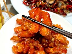 -茅庐川菜(烟台吾悦广场店)