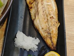 -胜代日本料理(云程巷小区店)