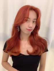 -Alger.O美感沙龙