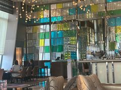 -云·酷 Atmosphere(国贸大酒店)