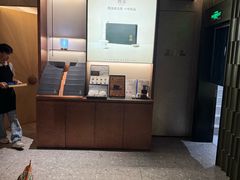 -隐溪茶馆(静安寺店)