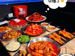 -红盔甲·小龙虾(车公庙店)