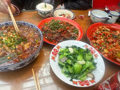 -小街47號江湖菜(四合院店)