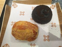 -麦陌(正弘城店)