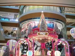 -深圳来福士广场