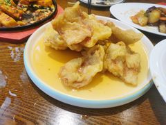 -李老哈·东北菜(宋园路店)