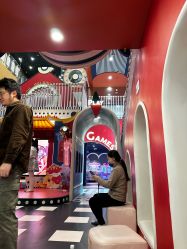 -MELAND CLUB亲子乐园·派对·餐厅(北京芳圆里ID MALL店)