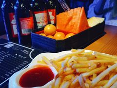 -胡桃里音乐酒馆(环亚凯瑟琳广场店)