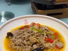 -添福来墨鱼饺子 · 海鲜东北菜(大连星海·黄浦路店)